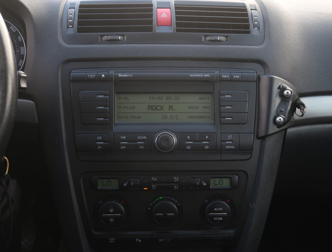 2007 Škoda OCTAVIA - 18