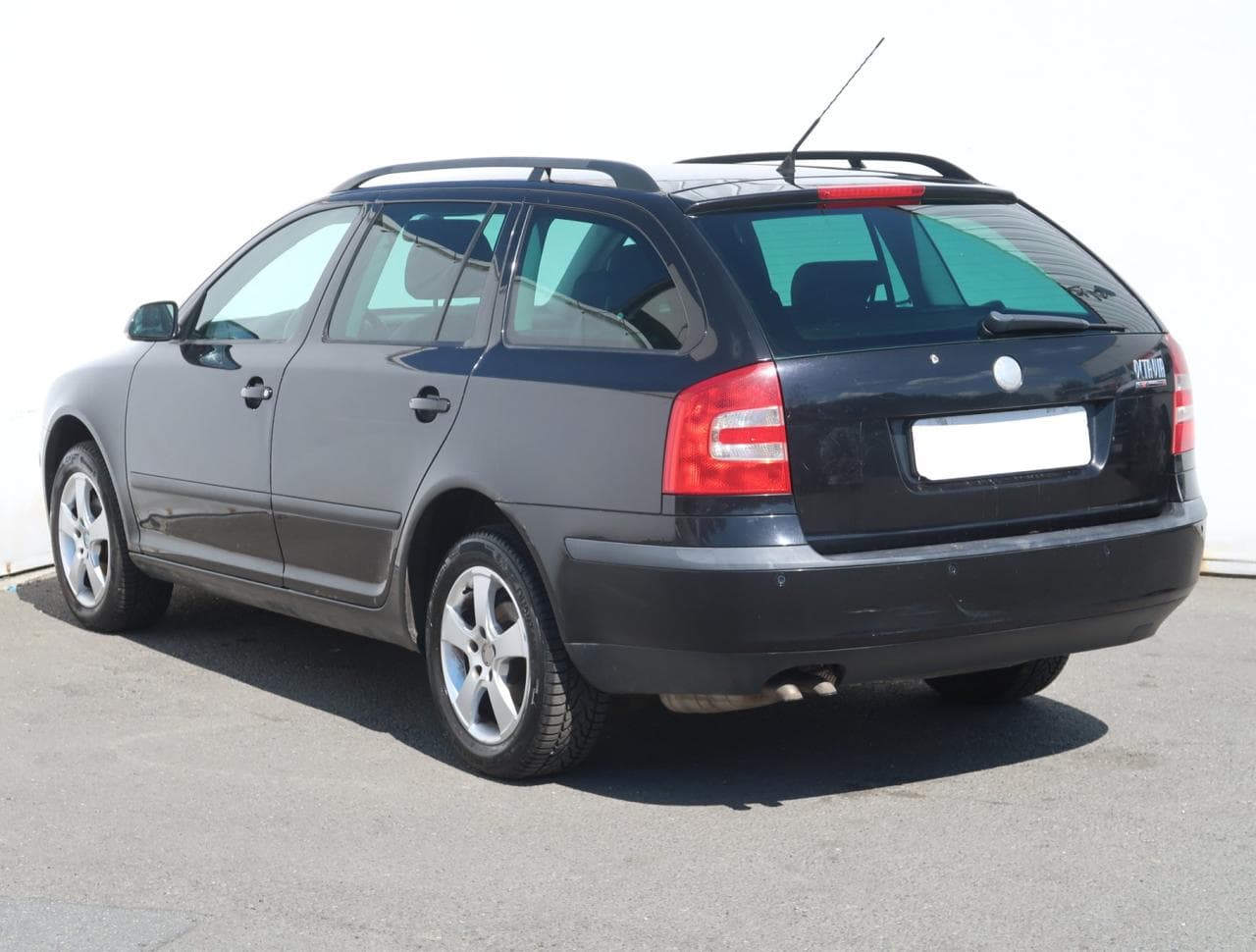 2007 Škoda OCTAVIA - 5