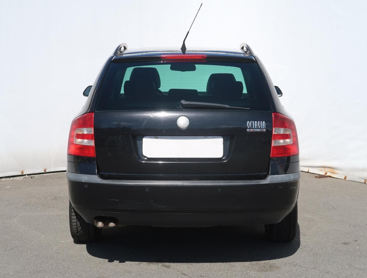 2007 Škoda OCTAVIA - 6