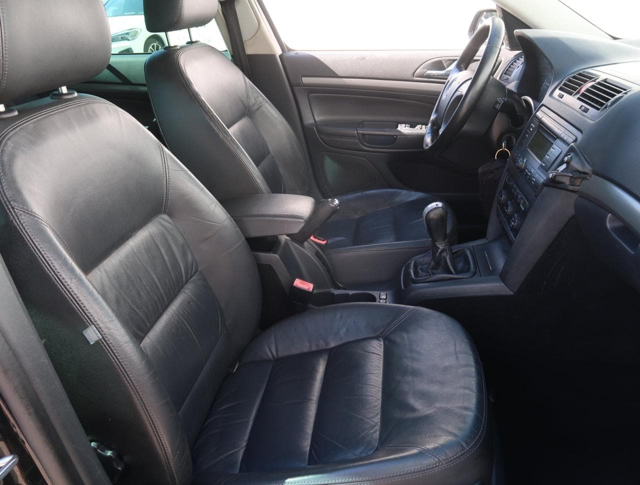 2007 Škoda OCTAVIA - 12
