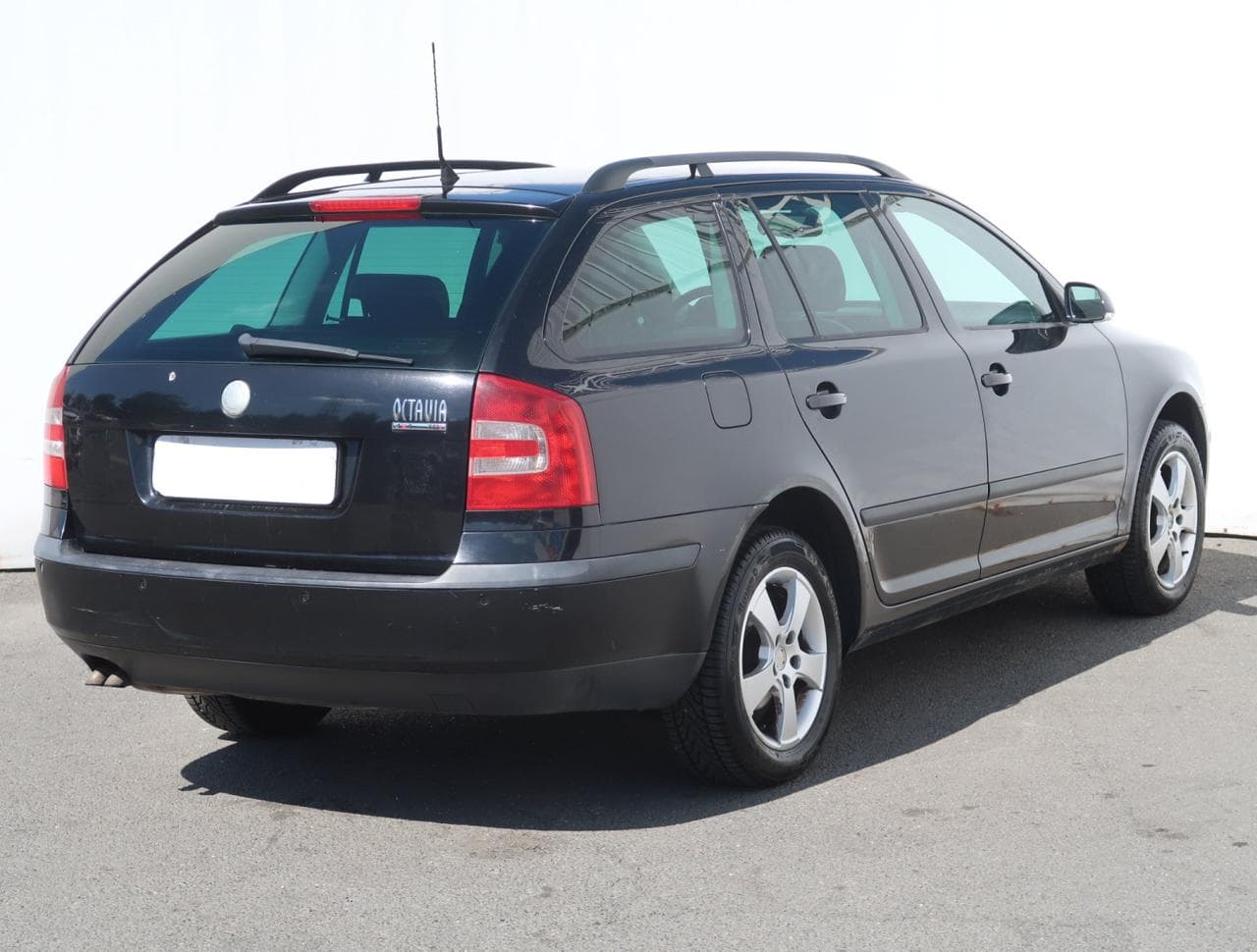 2007 Škoda OCTAVIA - 7