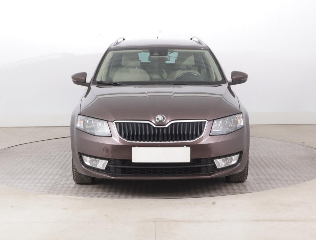 2013 Škoda OCTAVIA - 2