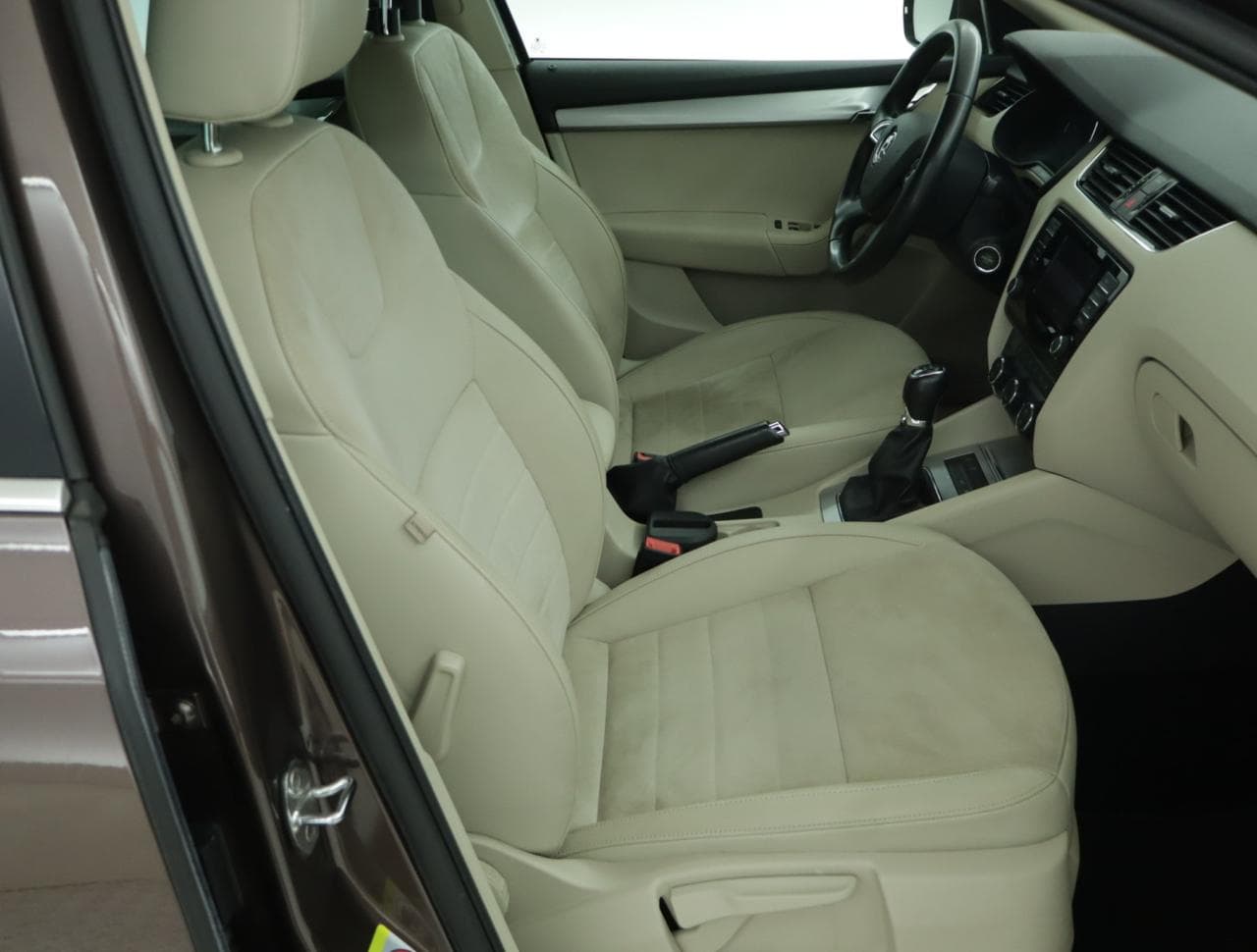 2013 Škoda OCTAVIA - 12