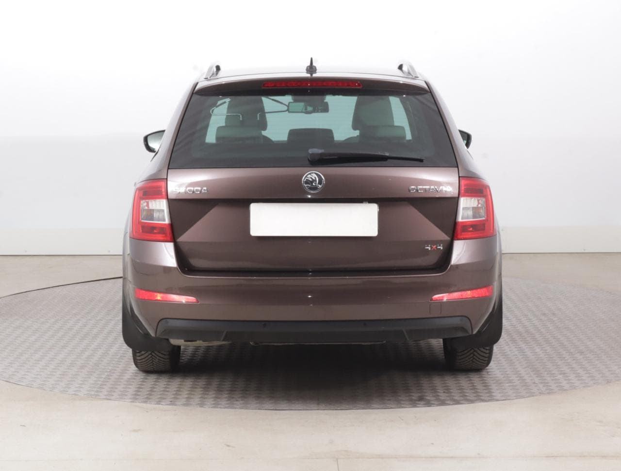 2013 Škoda OCTAVIA - 6
