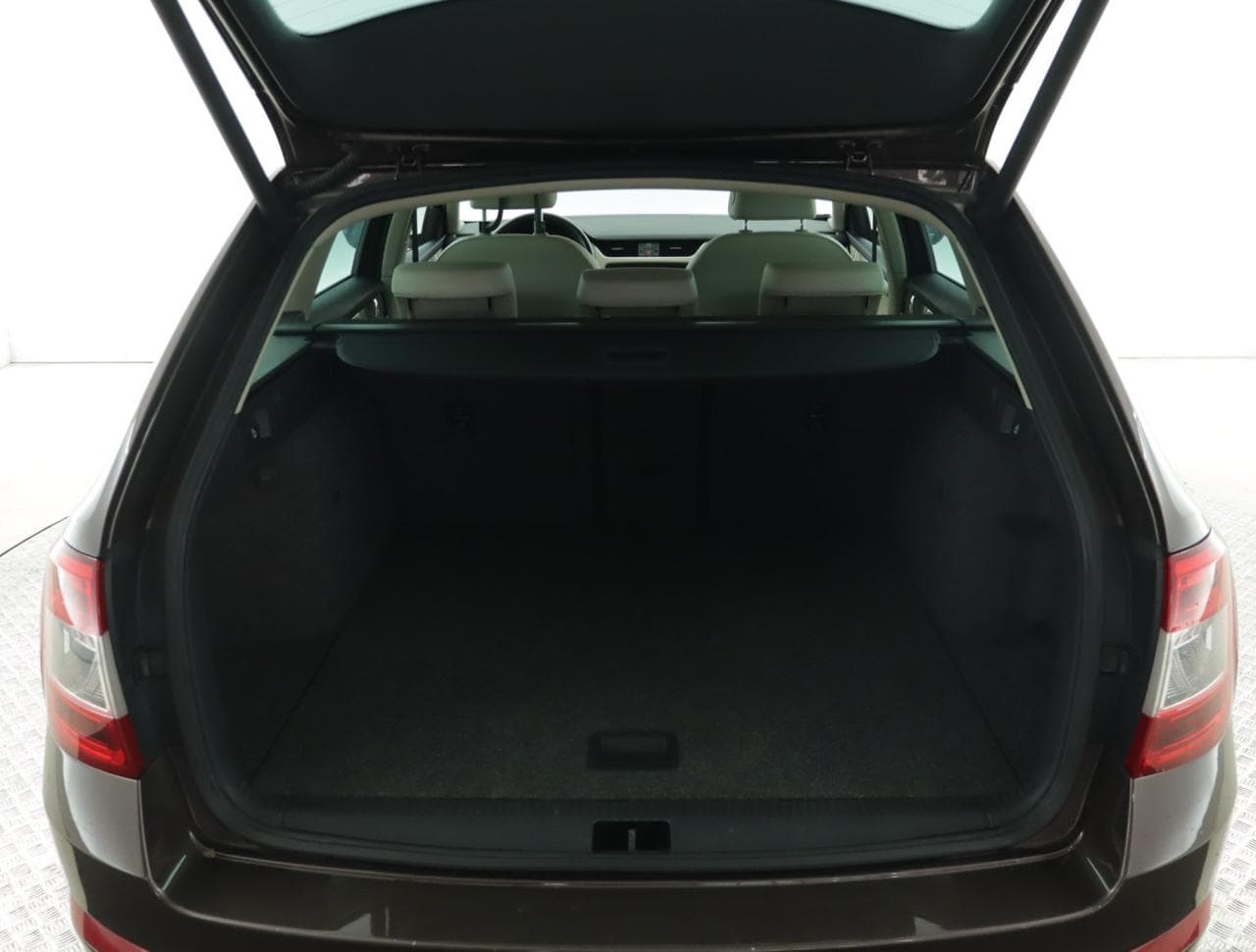 2013 Škoda OCTAVIA - 20