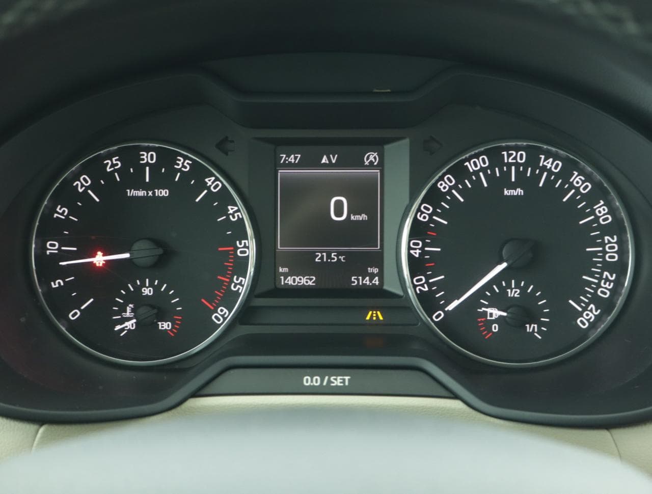 2013 Škoda OCTAVIA - 17