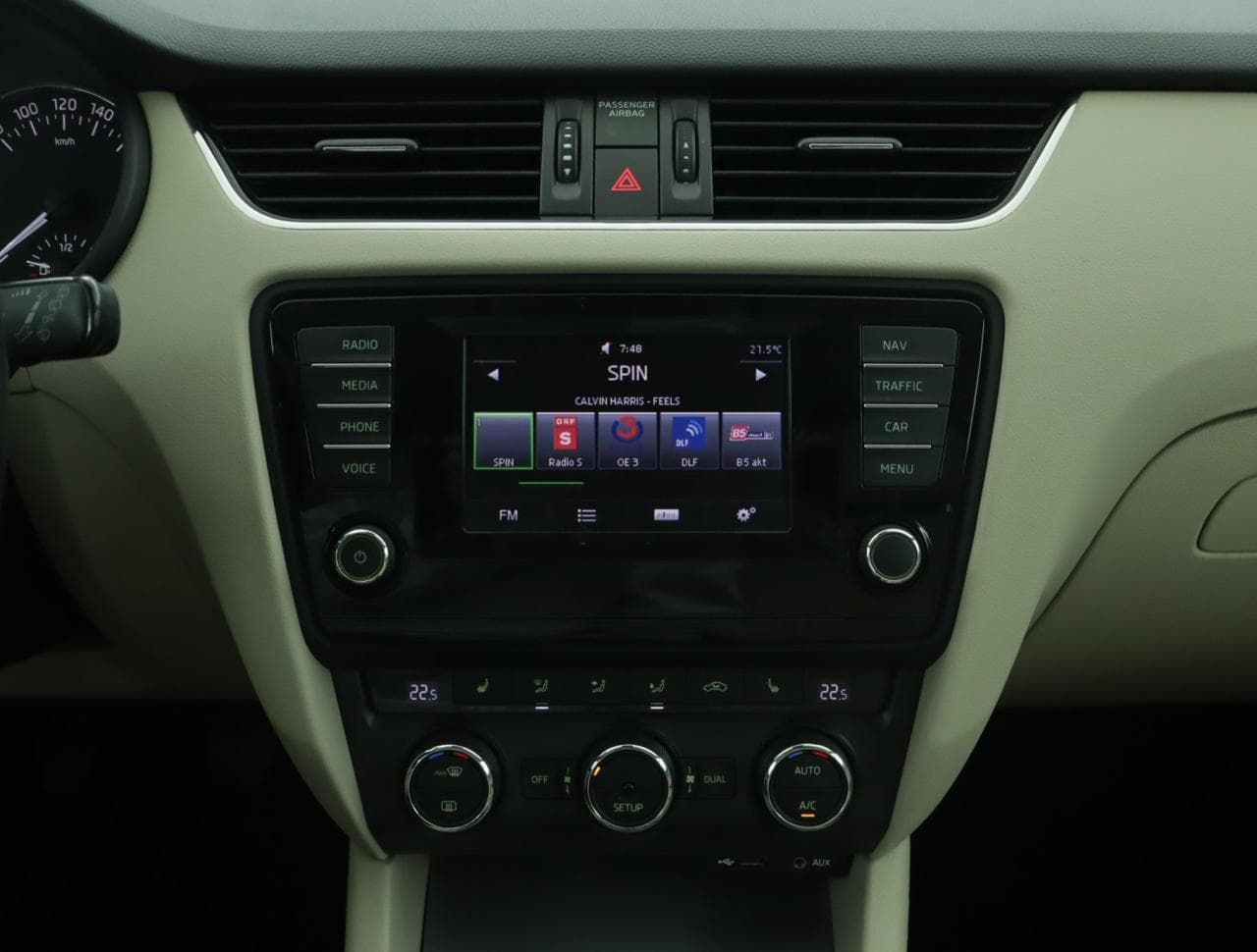 2013 Škoda OCTAVIA - 18