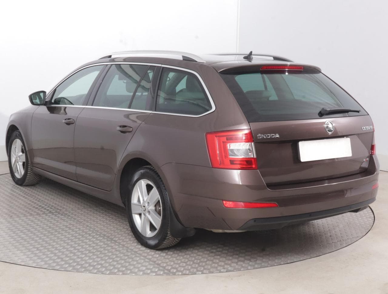 2013 Škoda OCTAVIA - 5