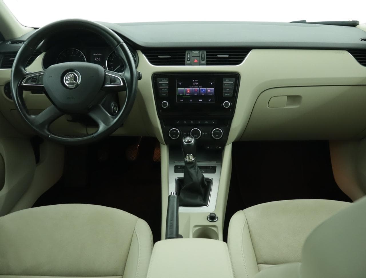 2013 Škoda OCTAVIA - 10