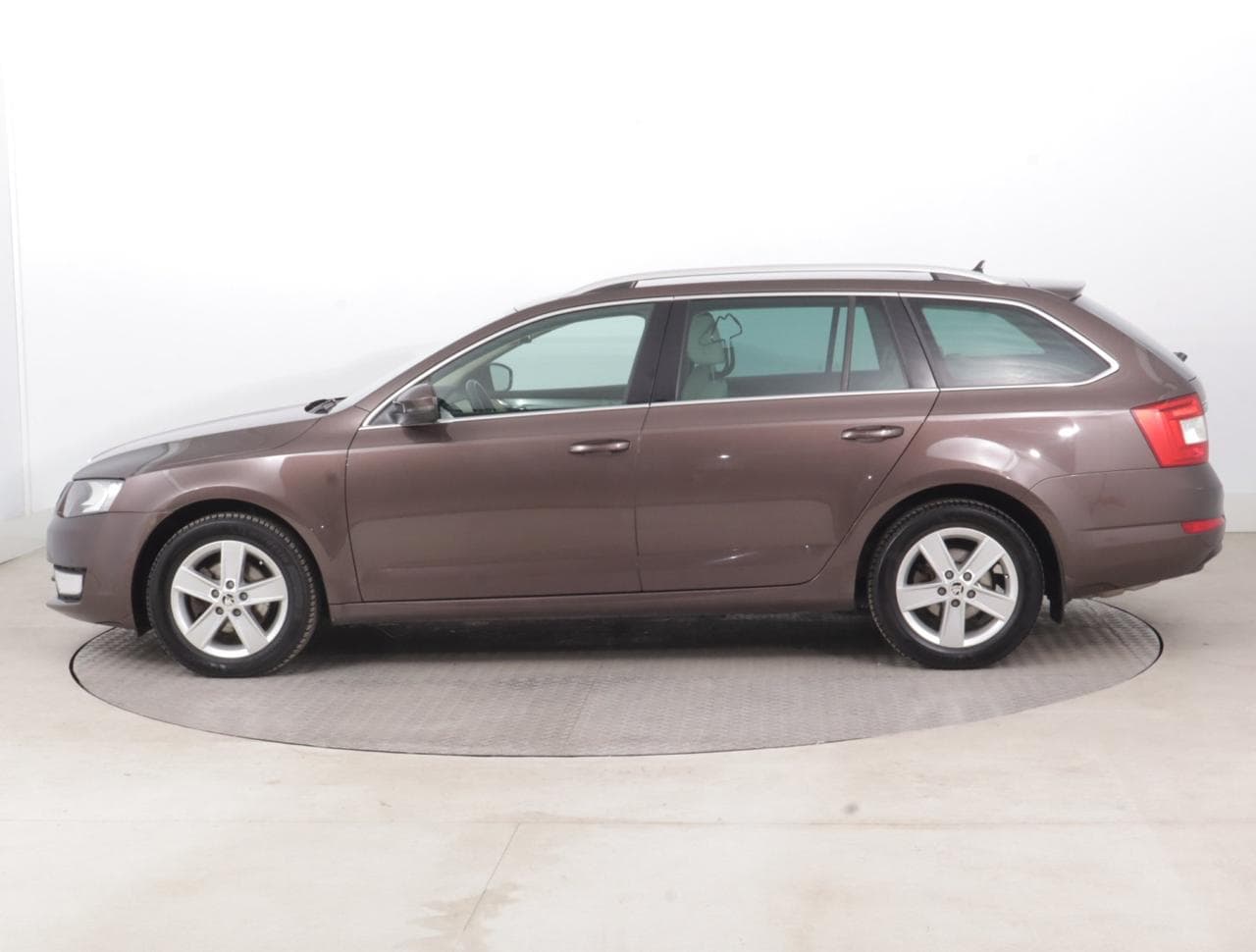 2013 Škoda OCTAVIA - 4