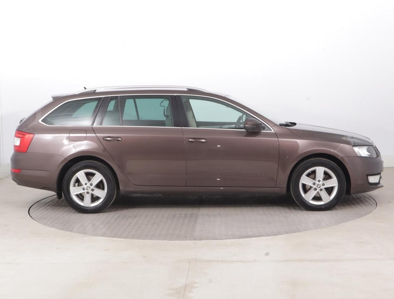 2013 Škoda OCTAVIA - 8