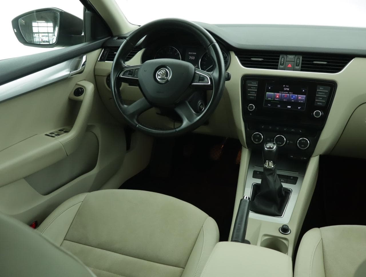 2013 Škoda OCTAVIA - 9