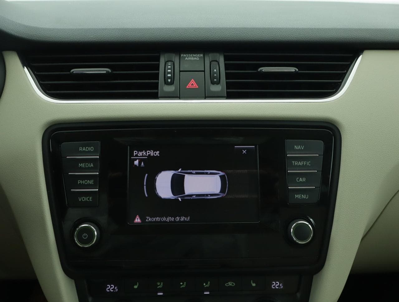 2013 Škoda OCTAVIA - 19