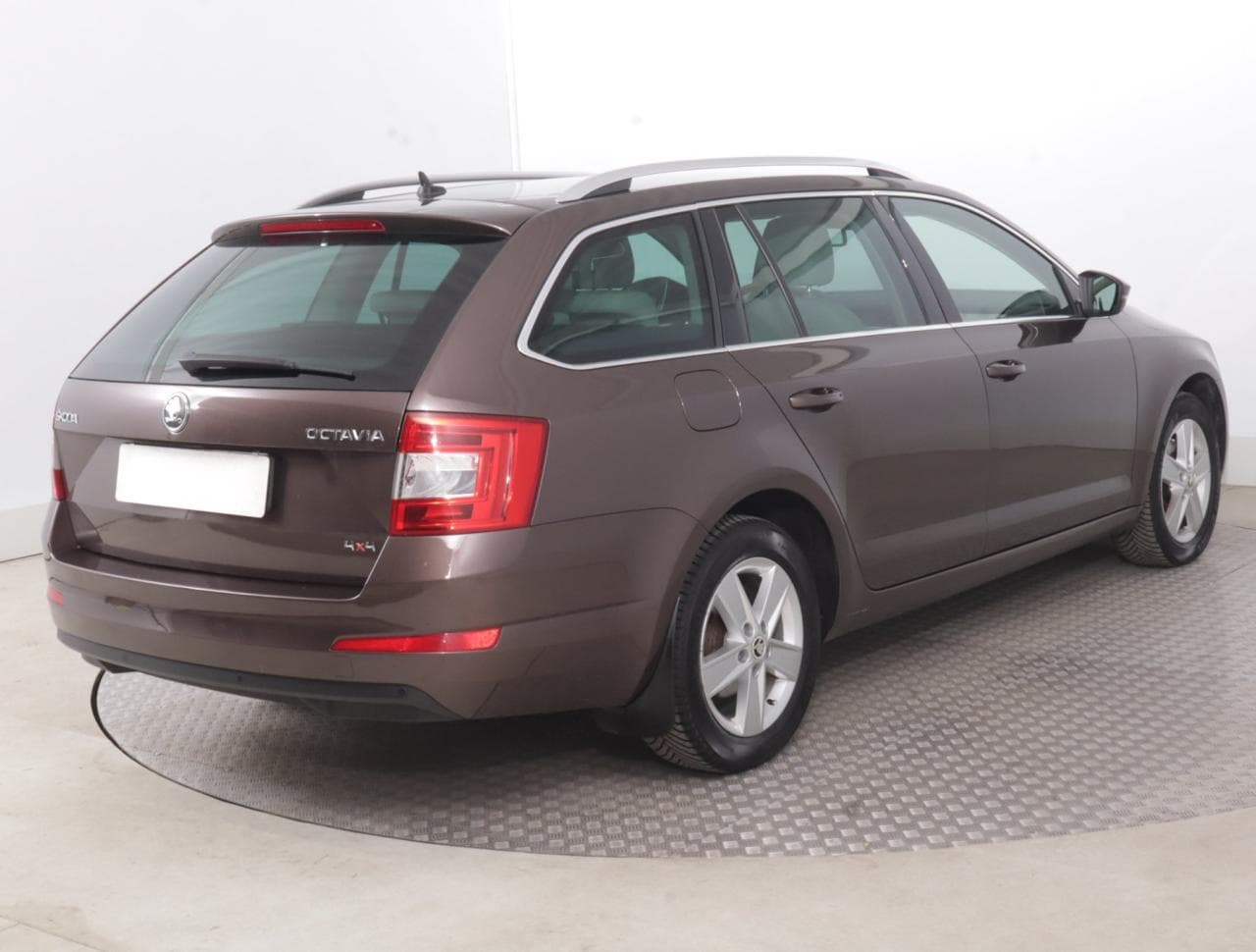 2013 Škoda OCTAVIA - 7