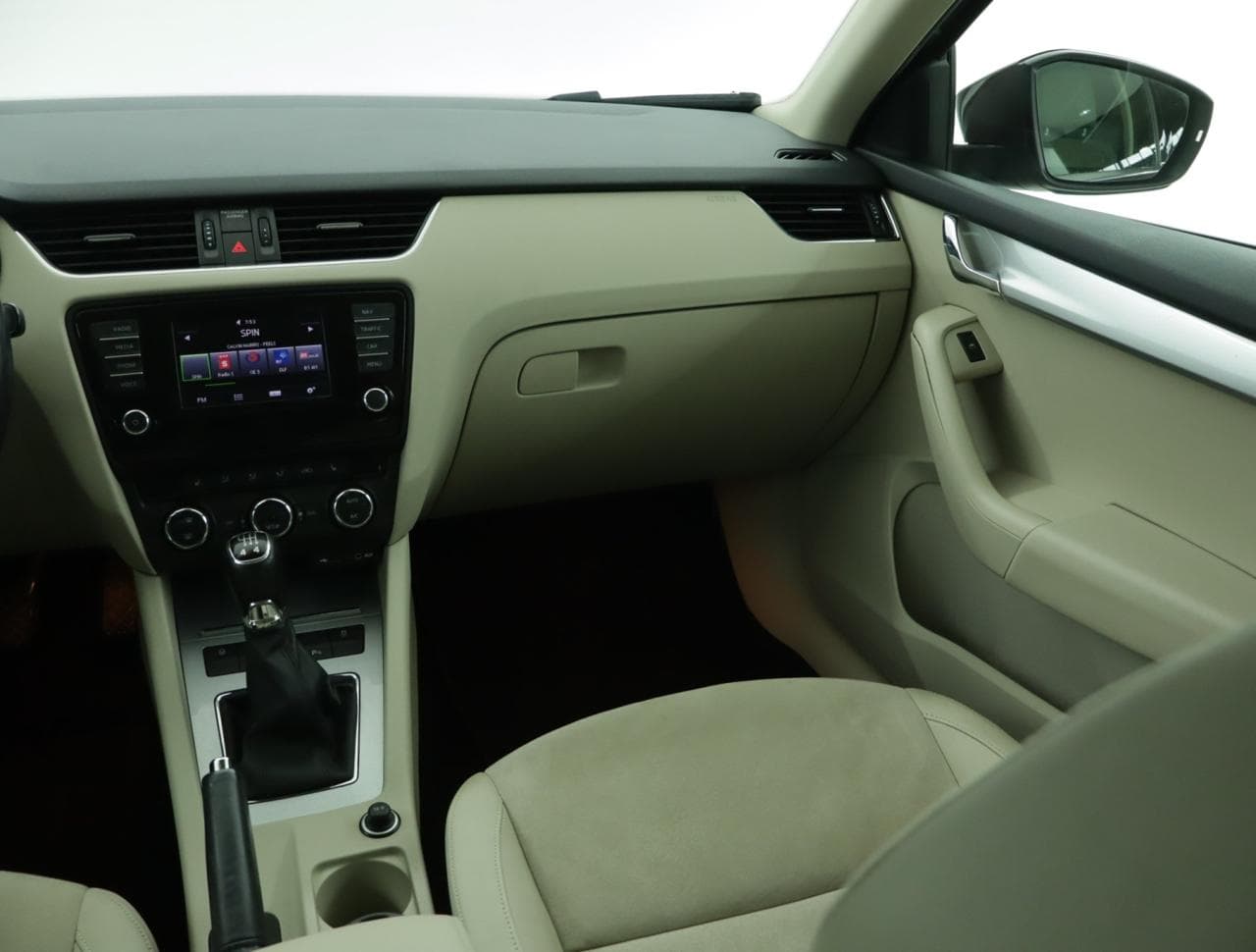 2013 Škoda OCTAVIA - 11