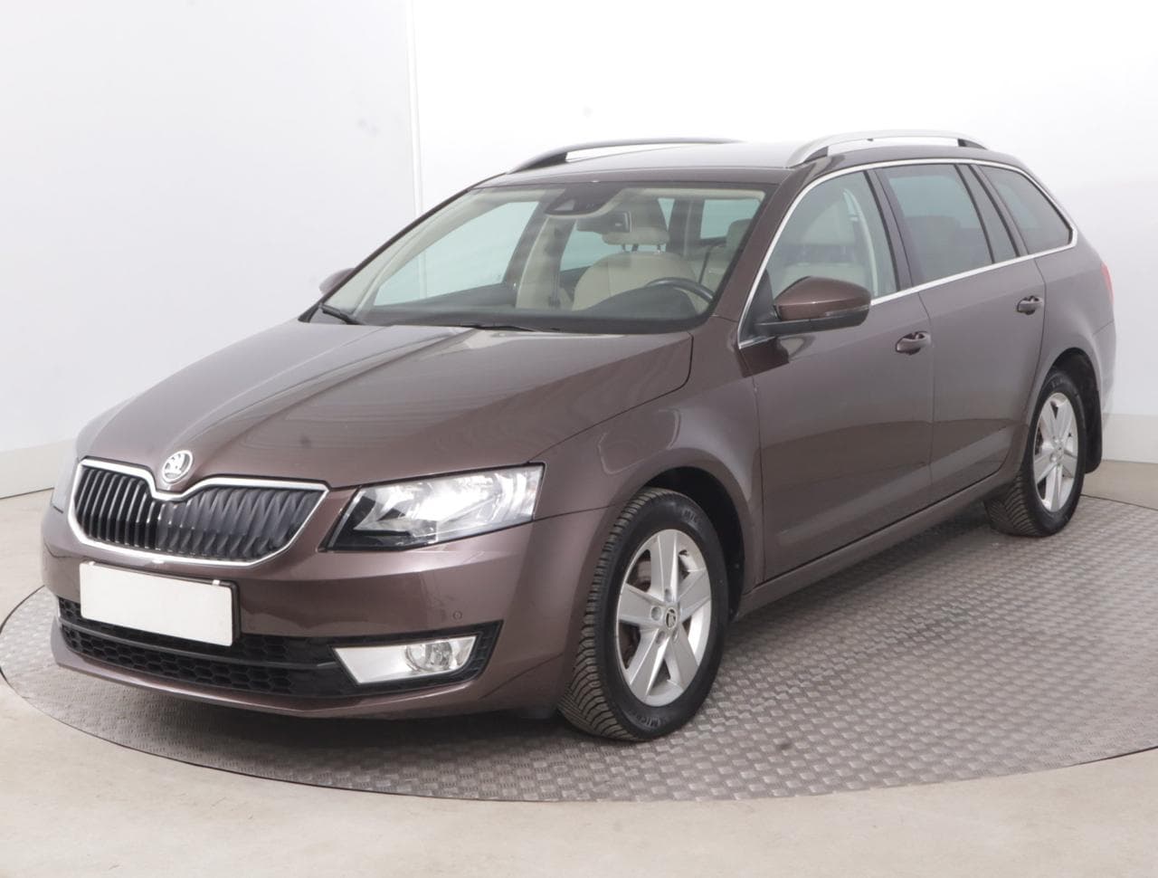 2013 Škoda OCTAVIA - 3