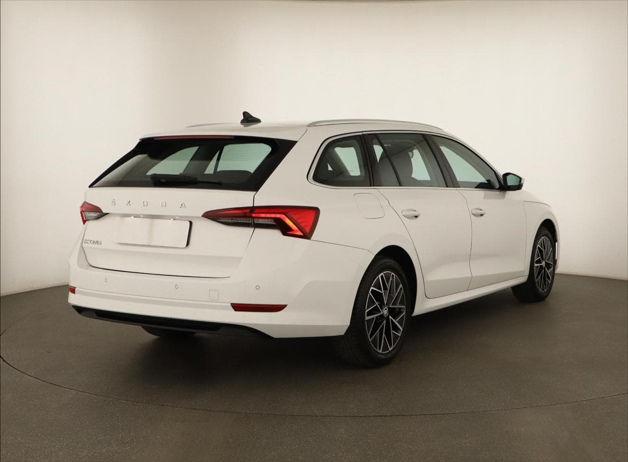 2021 Škoda OCTAVIA - 7