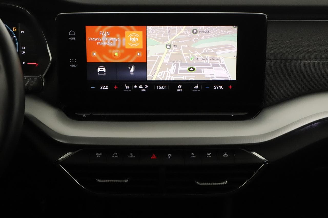 2021 Škoda OCTAVIA - 17