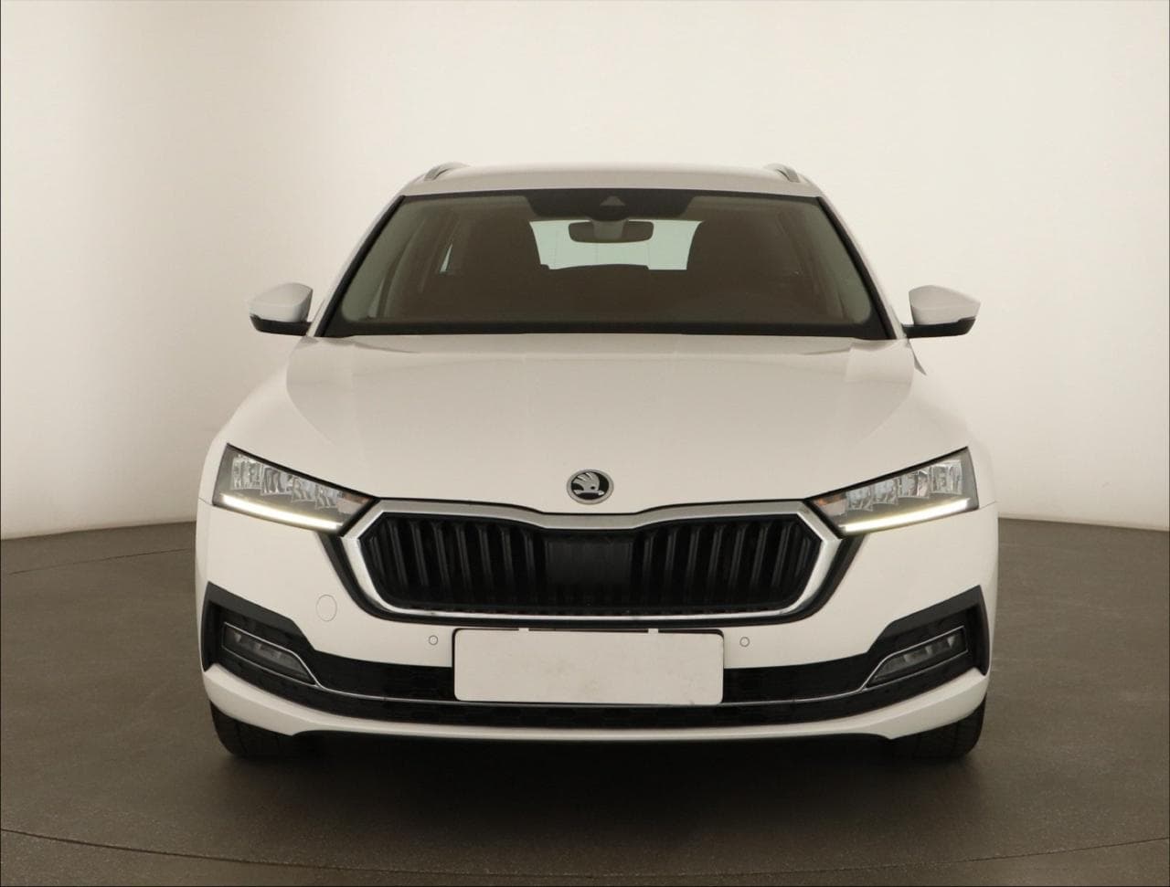 2021 Škoda OCTAVIA - 2