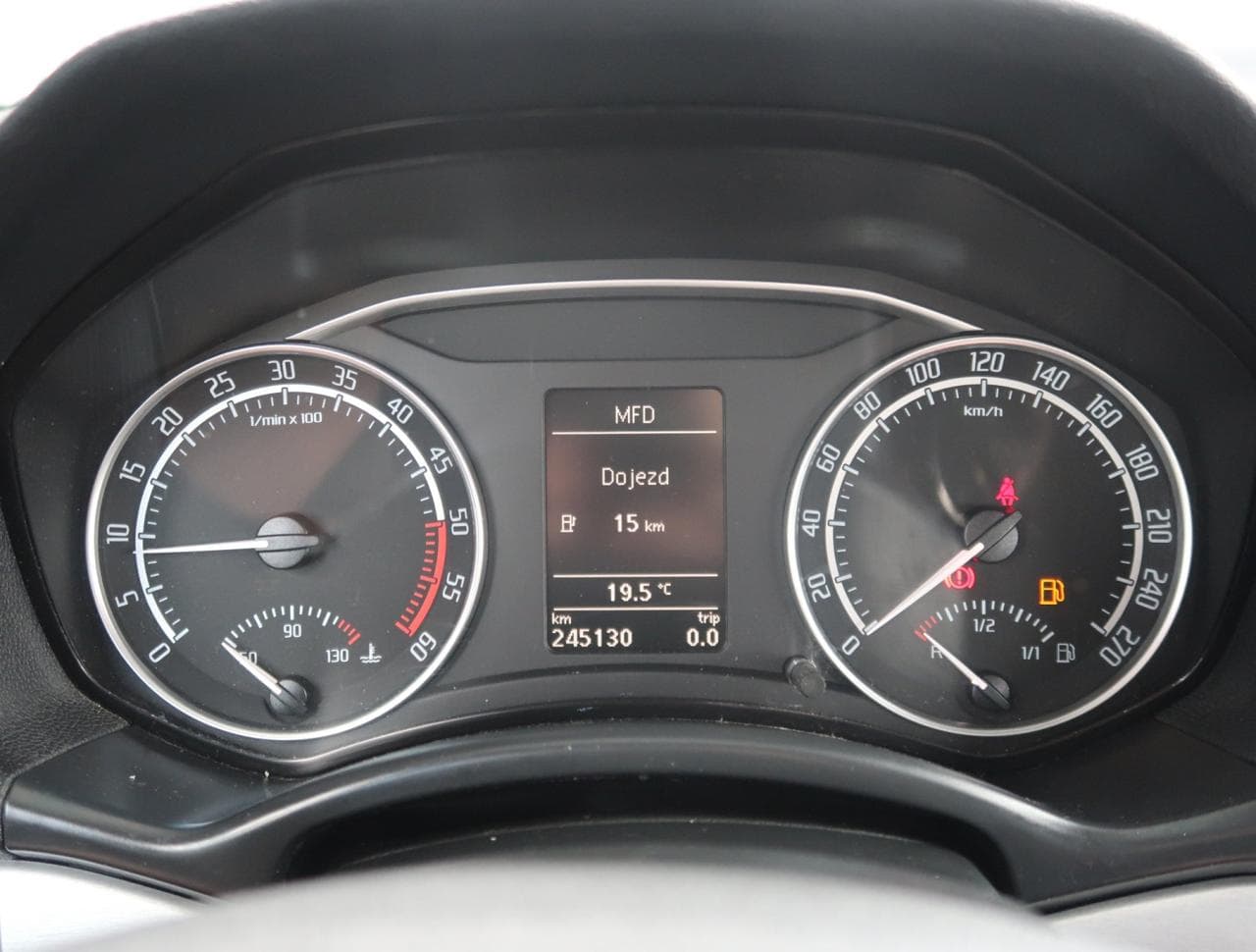 2010 Škoda OCTAVIA - 17