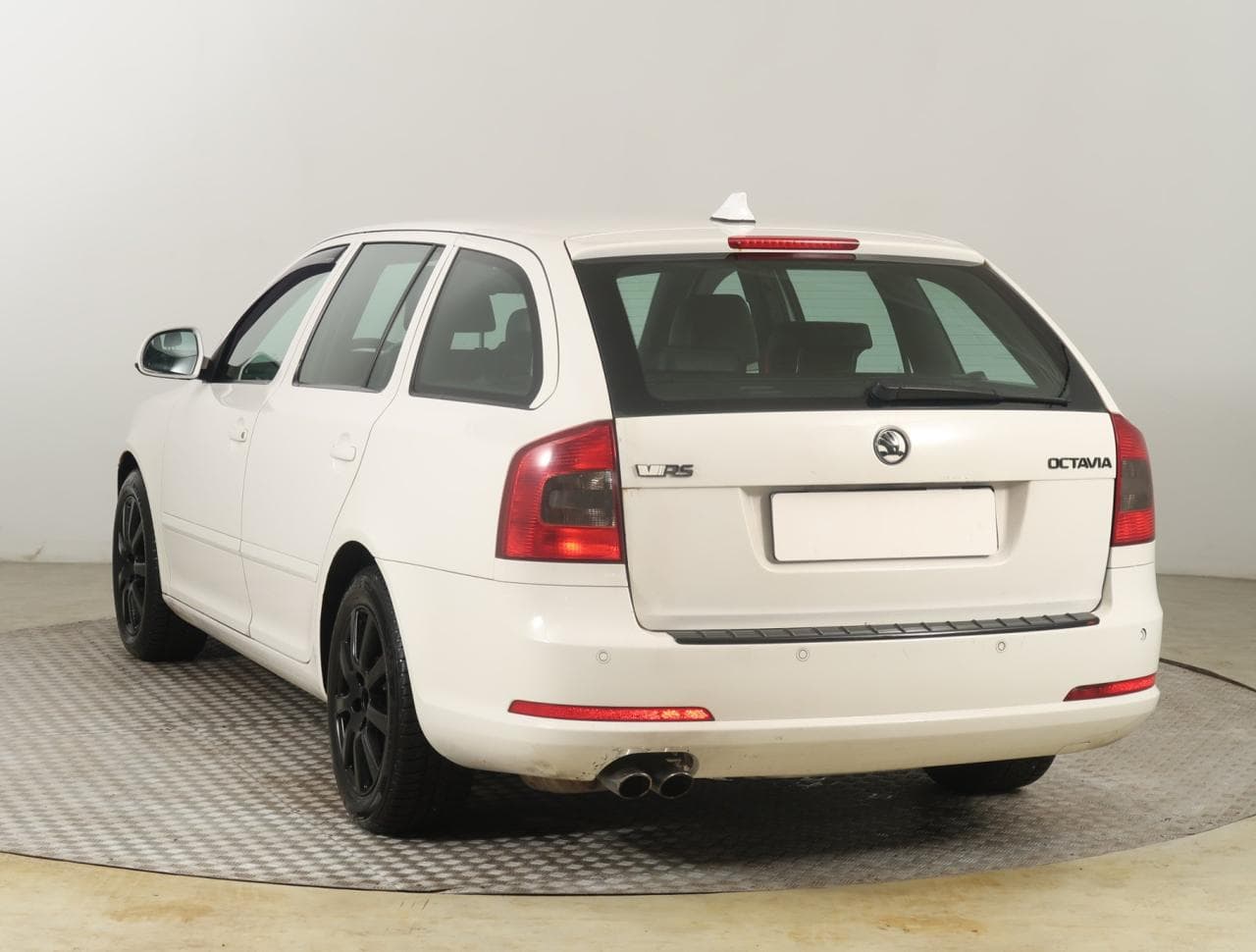 2010 Škoda OCTAVIA - 5