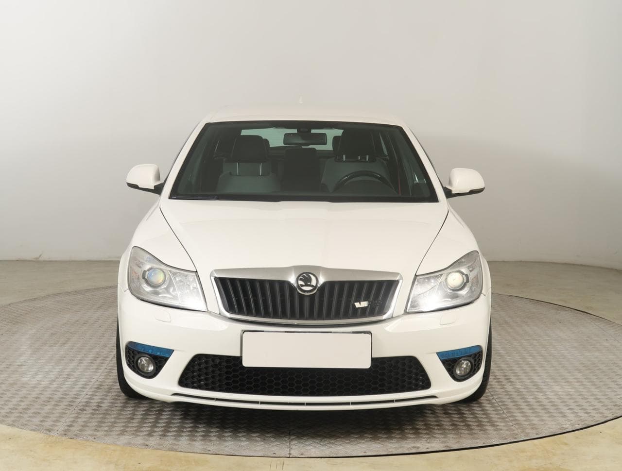 2010 Škoda OCTAVIA - 2