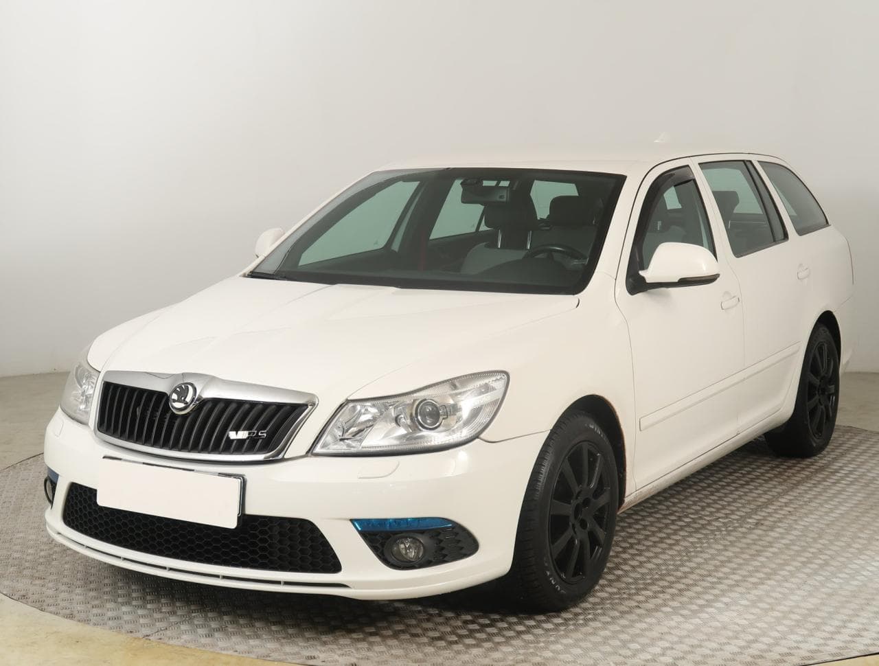2010 Škoda OCTAVIA - 3