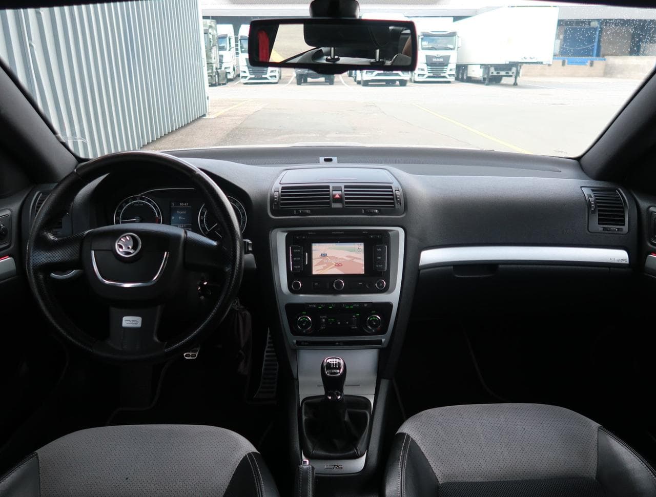 2010 Škoda OCTAVIA - 10