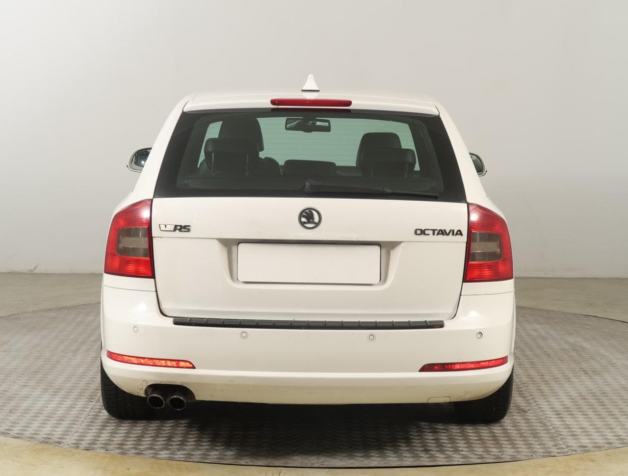 2010 Škoda OCTAVIA - 6