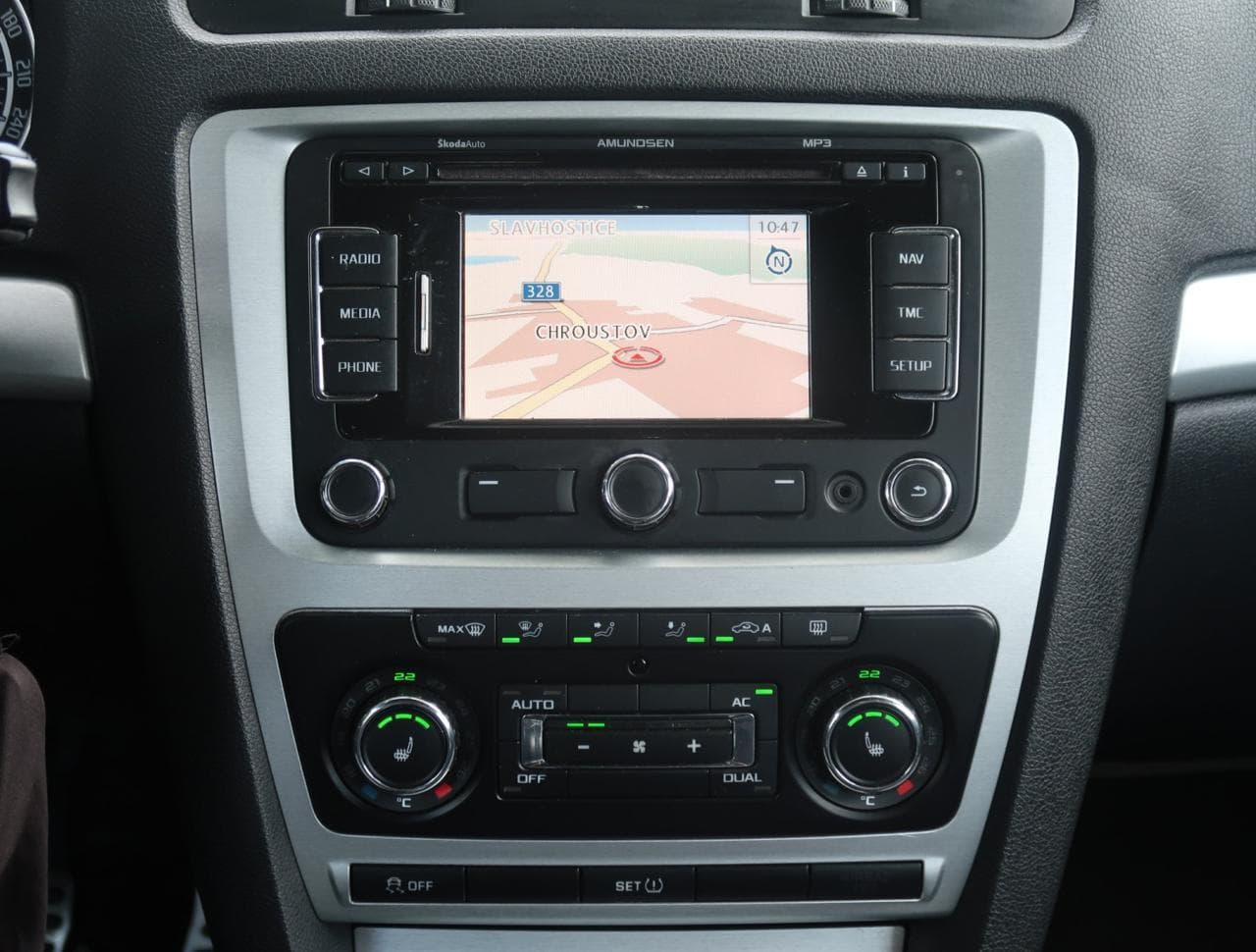 2010 Škoda OCTAVIA - 18