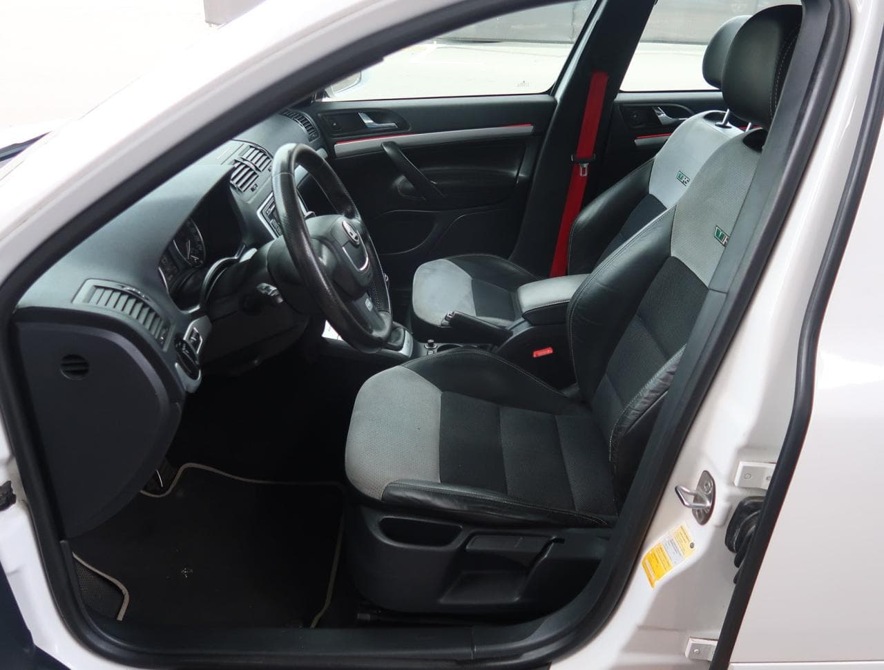 2010 Škoda OCTAVIA - 16