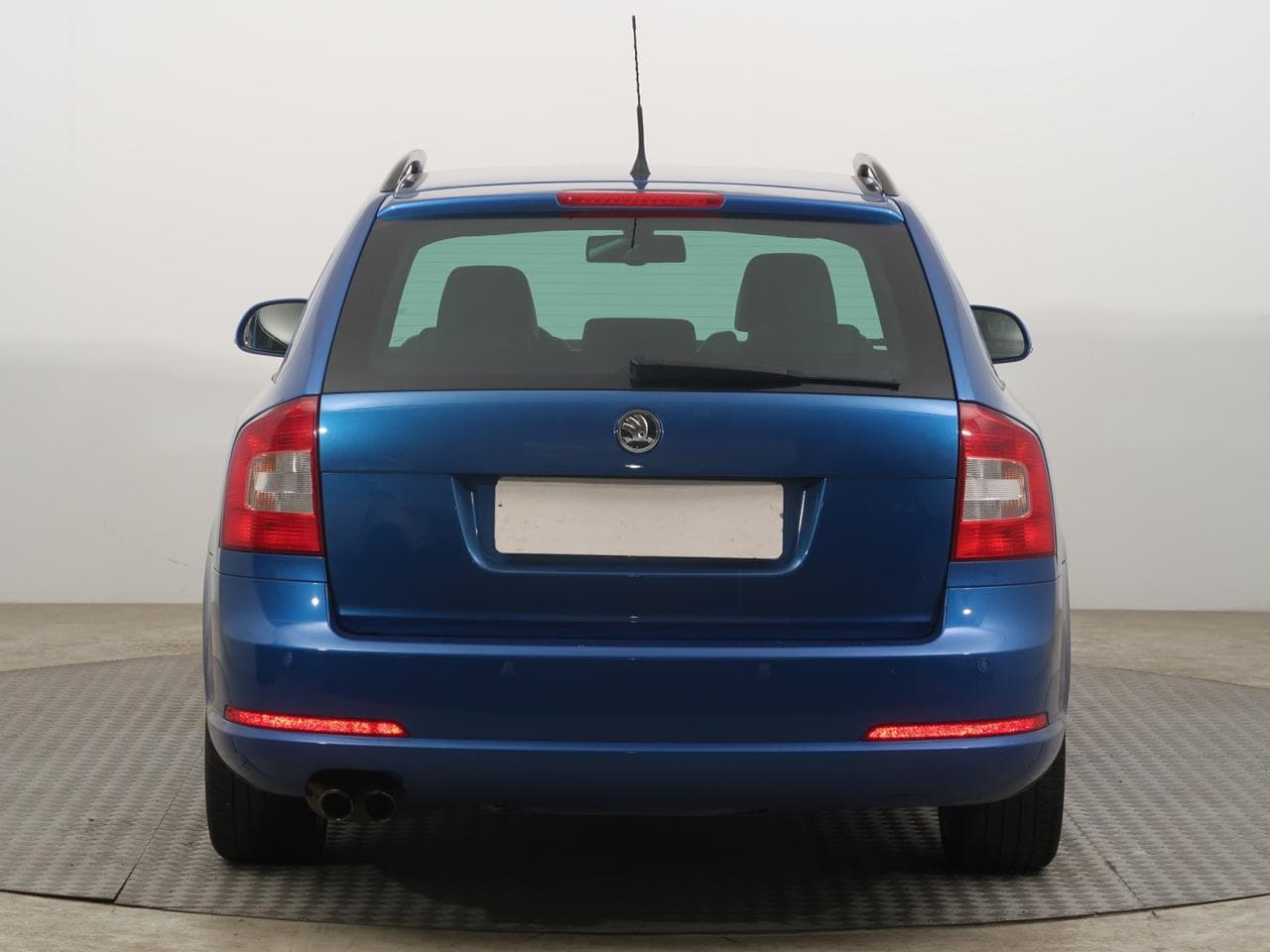 2011 Škoda OCTAVIA - 6