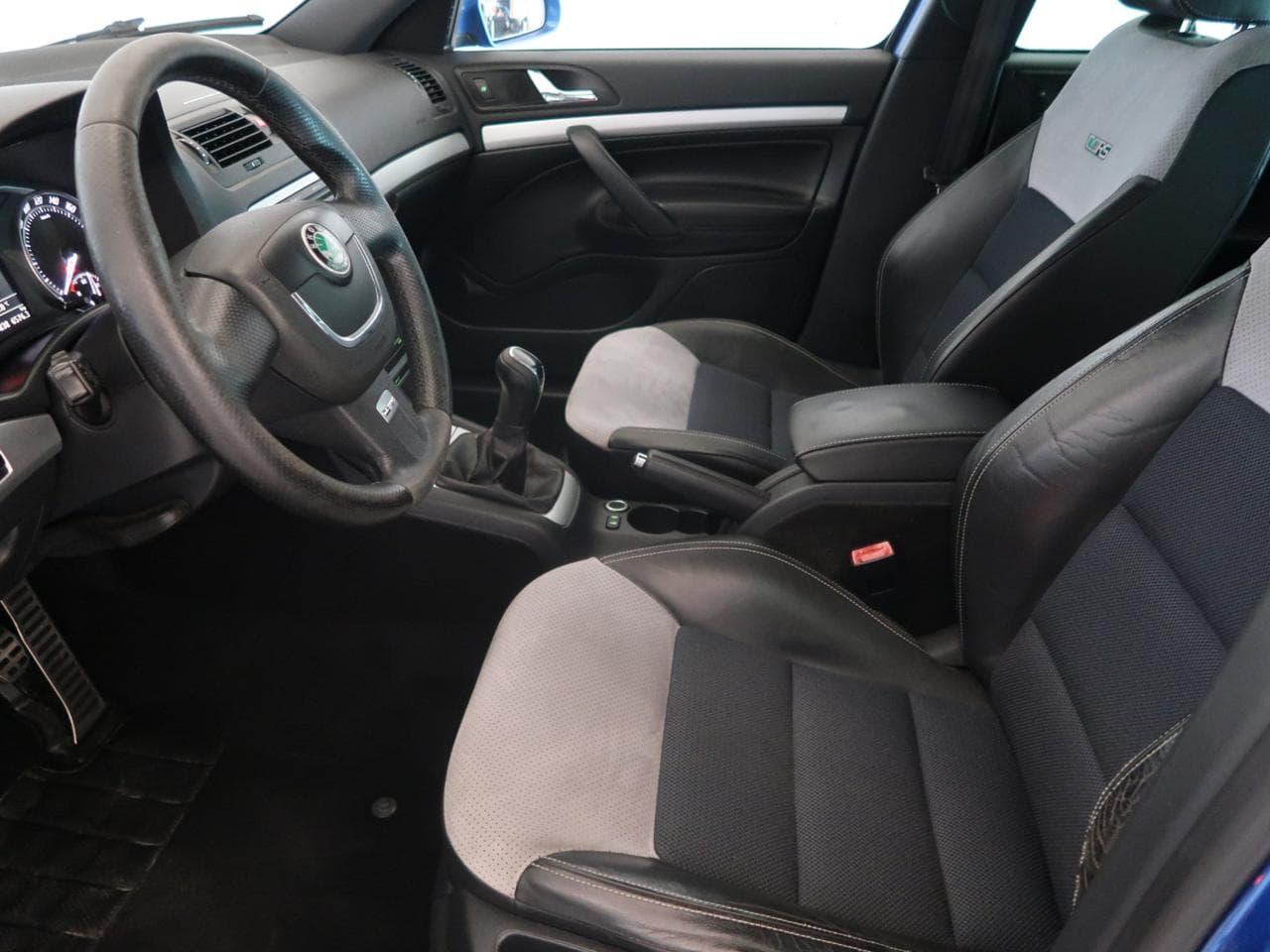 2011 Škoda OCTAVIA - 16