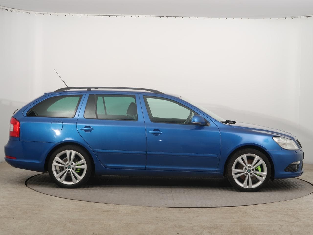 2011 Škoda OCTAVIA - 8