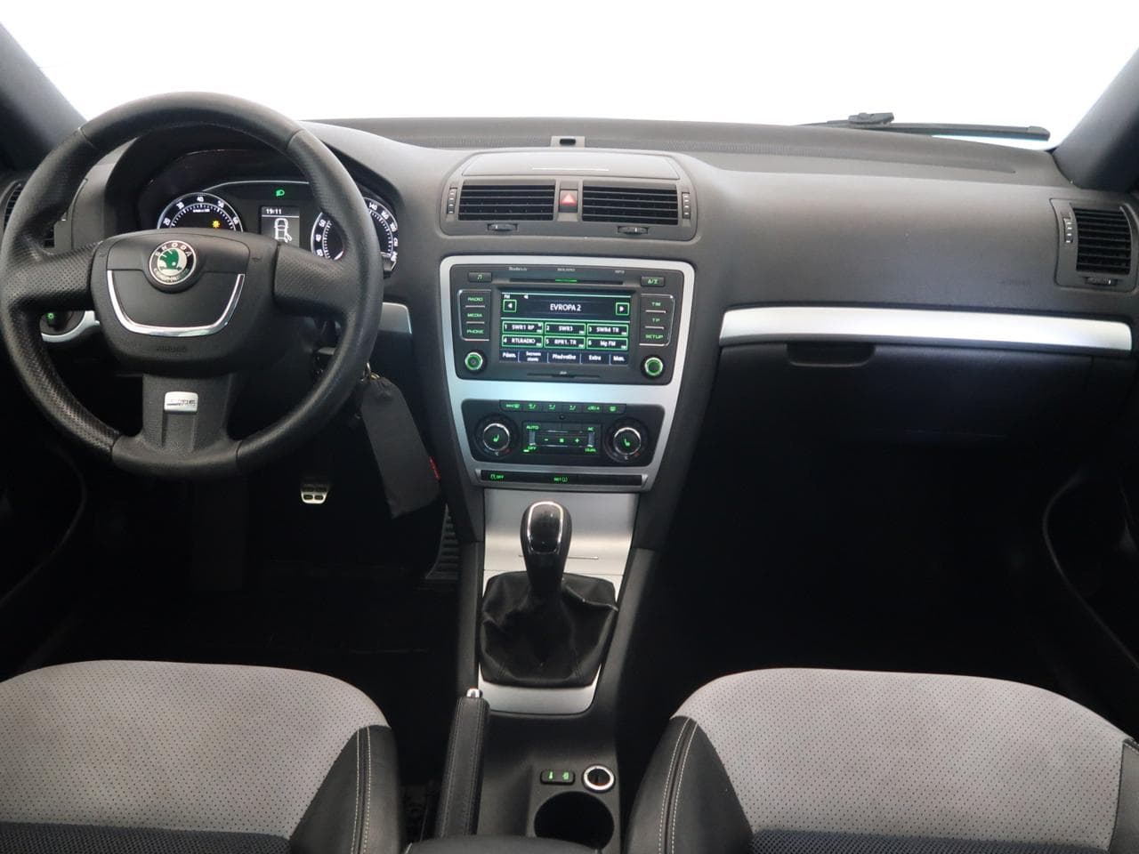 2011 Škoda OCTAVIA - 10