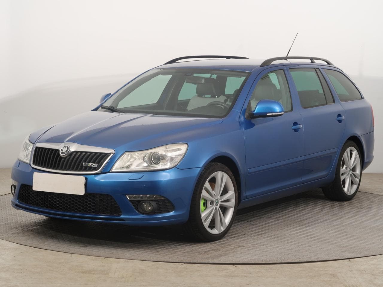 2011 Škoda OCTAVIA - 3