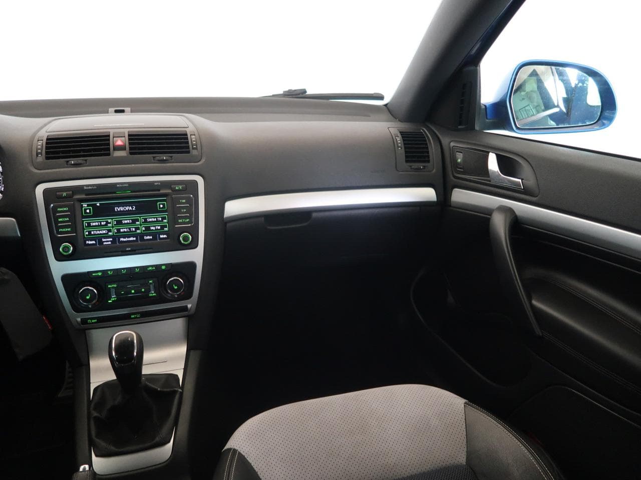 2011 Škoda OCTAVIA - 11