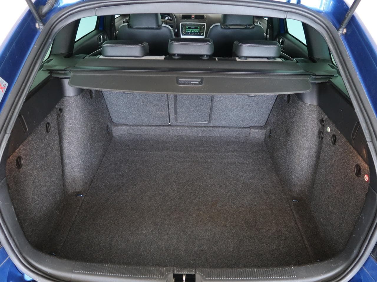 2011 Škoda OCTAVIA - 17
