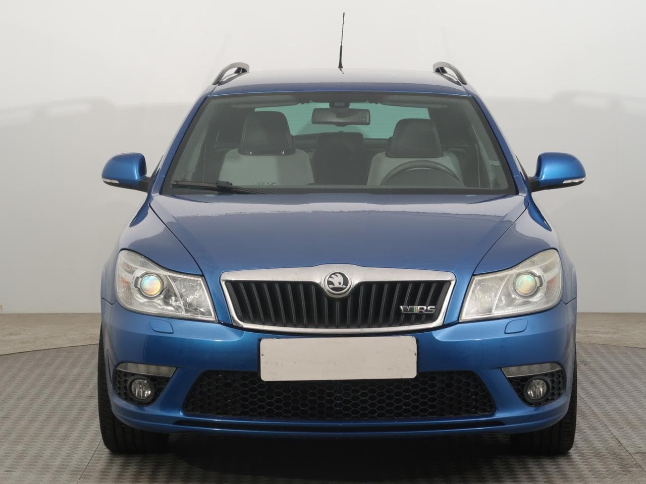 2011 Škoda OCTAVIA - 2