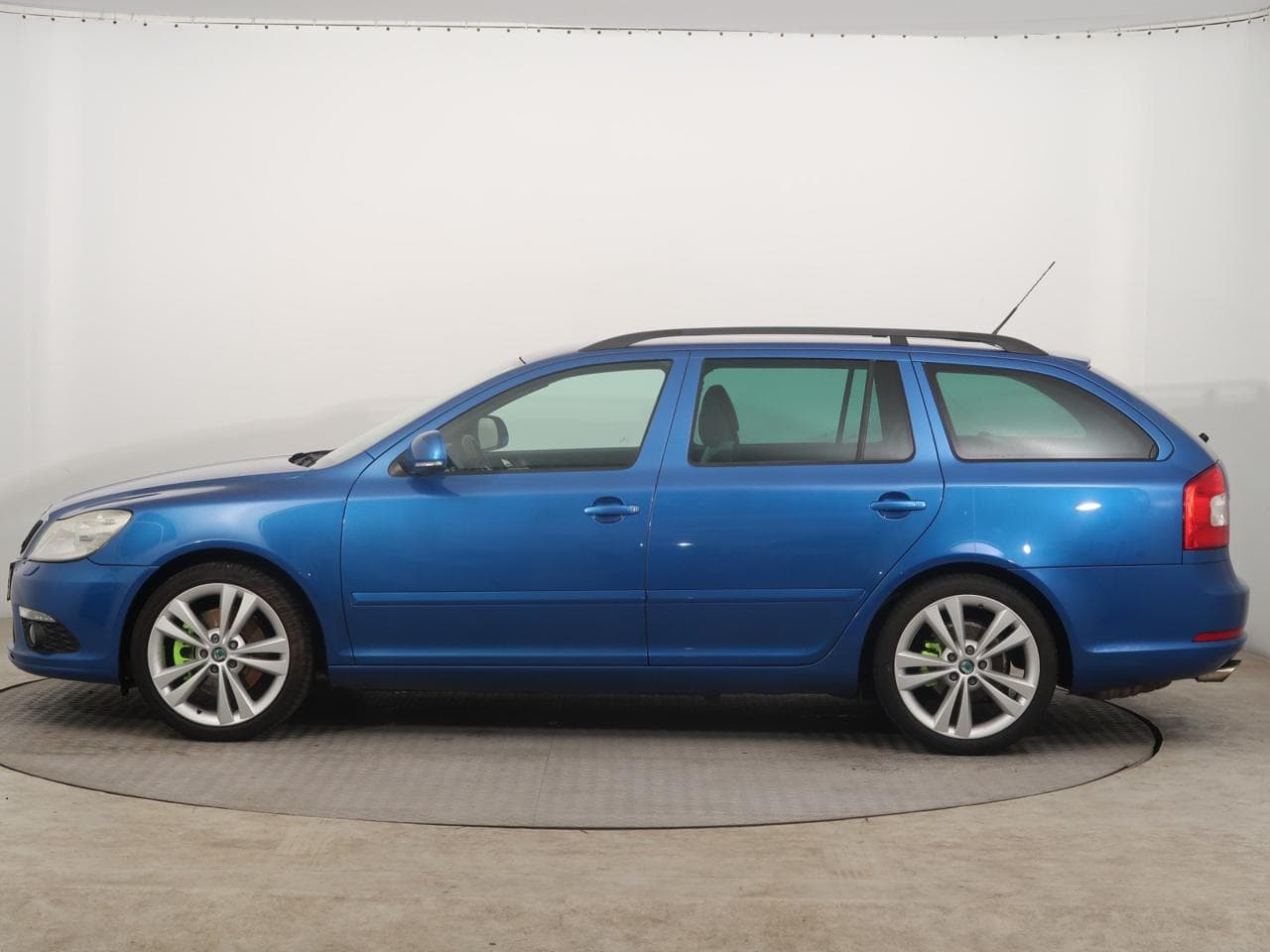 2011 Škoda OCTAVIA - 4