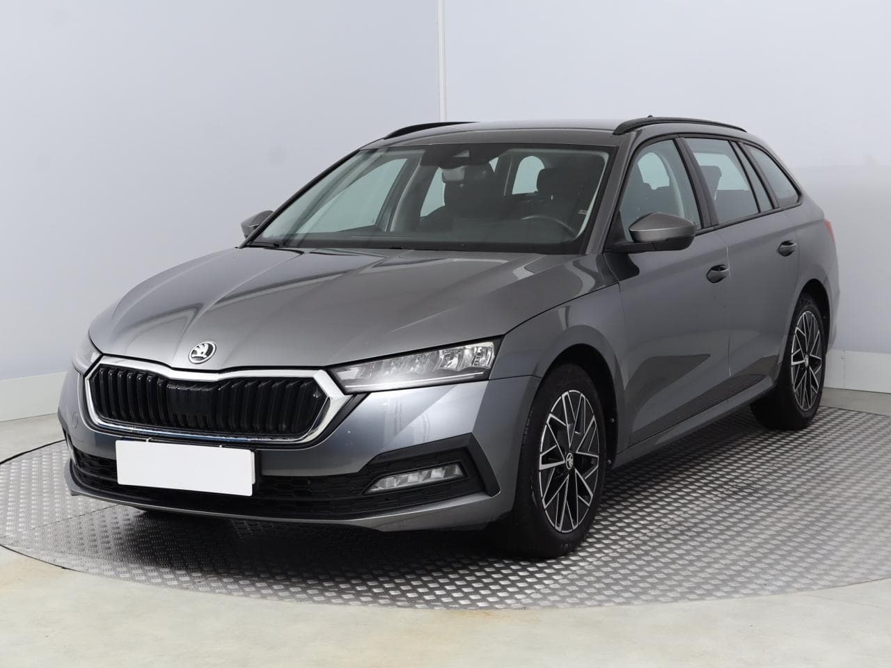 2023 Škoda OCTAVIA - 3