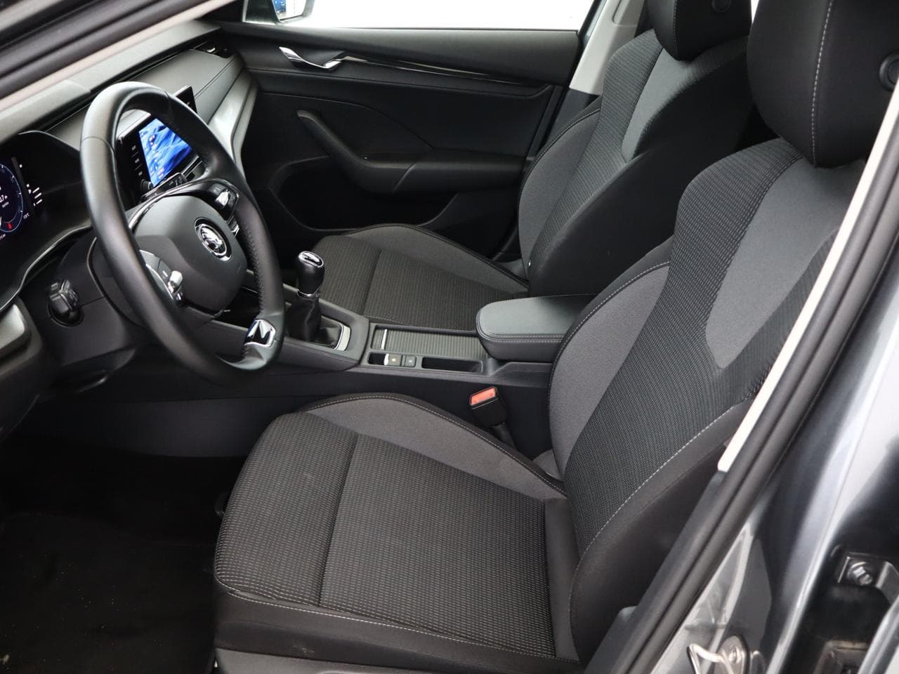 2023 Škoda OCTAVIA - 14