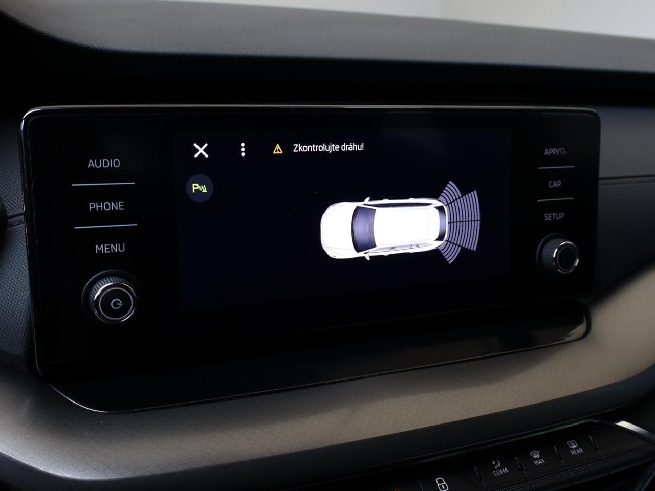 2023 Škoda OCTAVIA - 20
