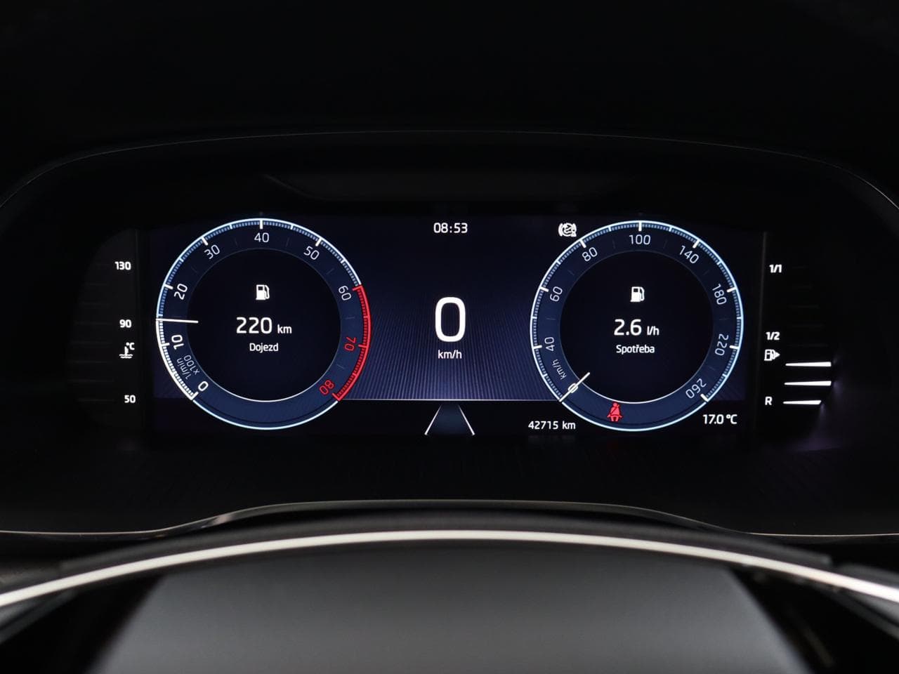 2023 Škoda OCTAVIA - 15