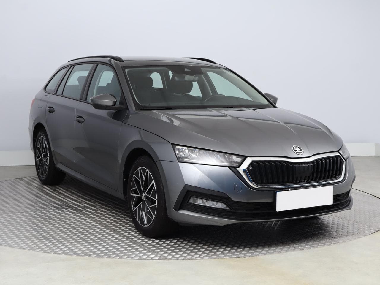 2023 Škoda OCTAVIA