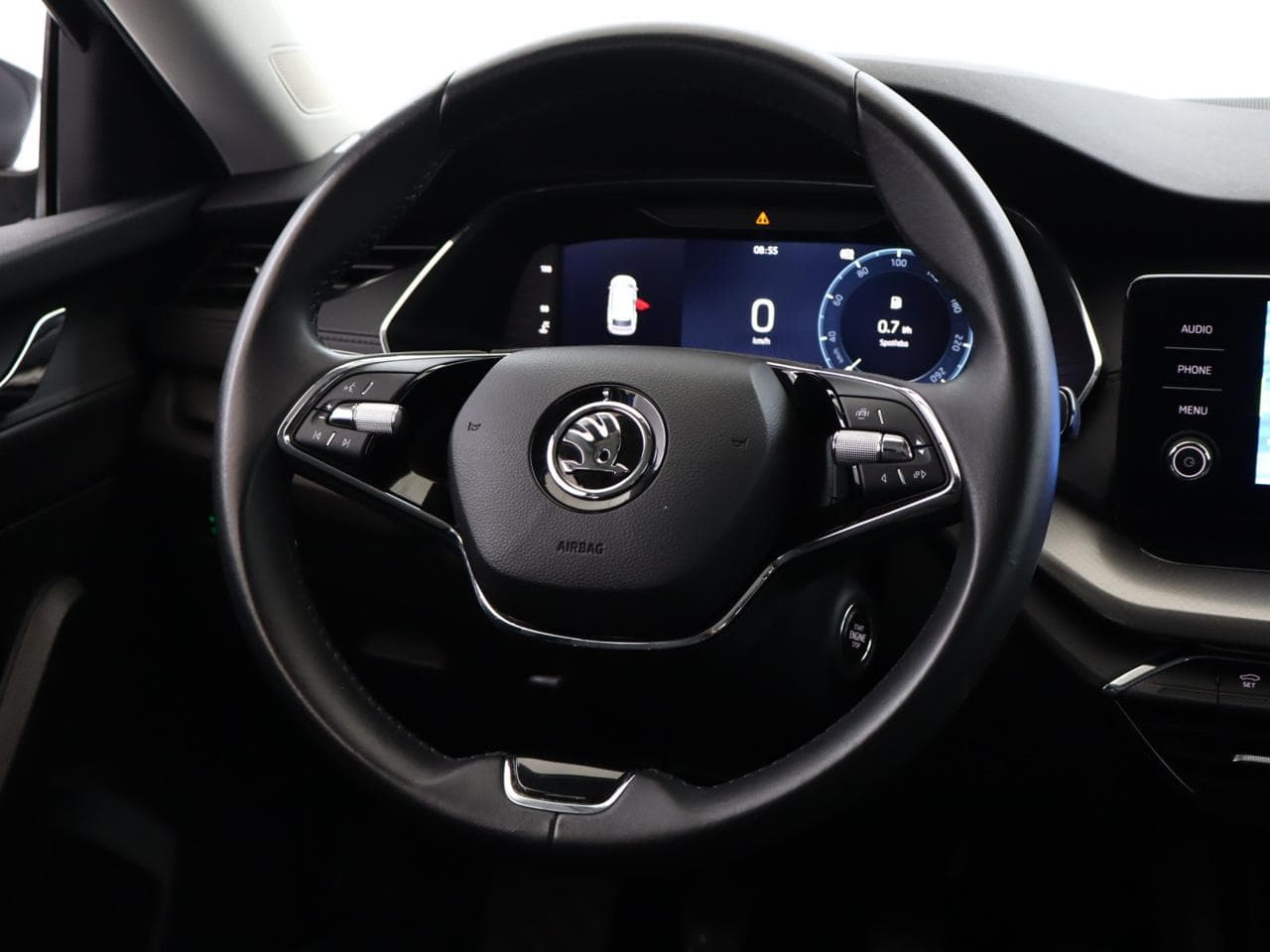 2023 Škoda OCTAVIA - 19
