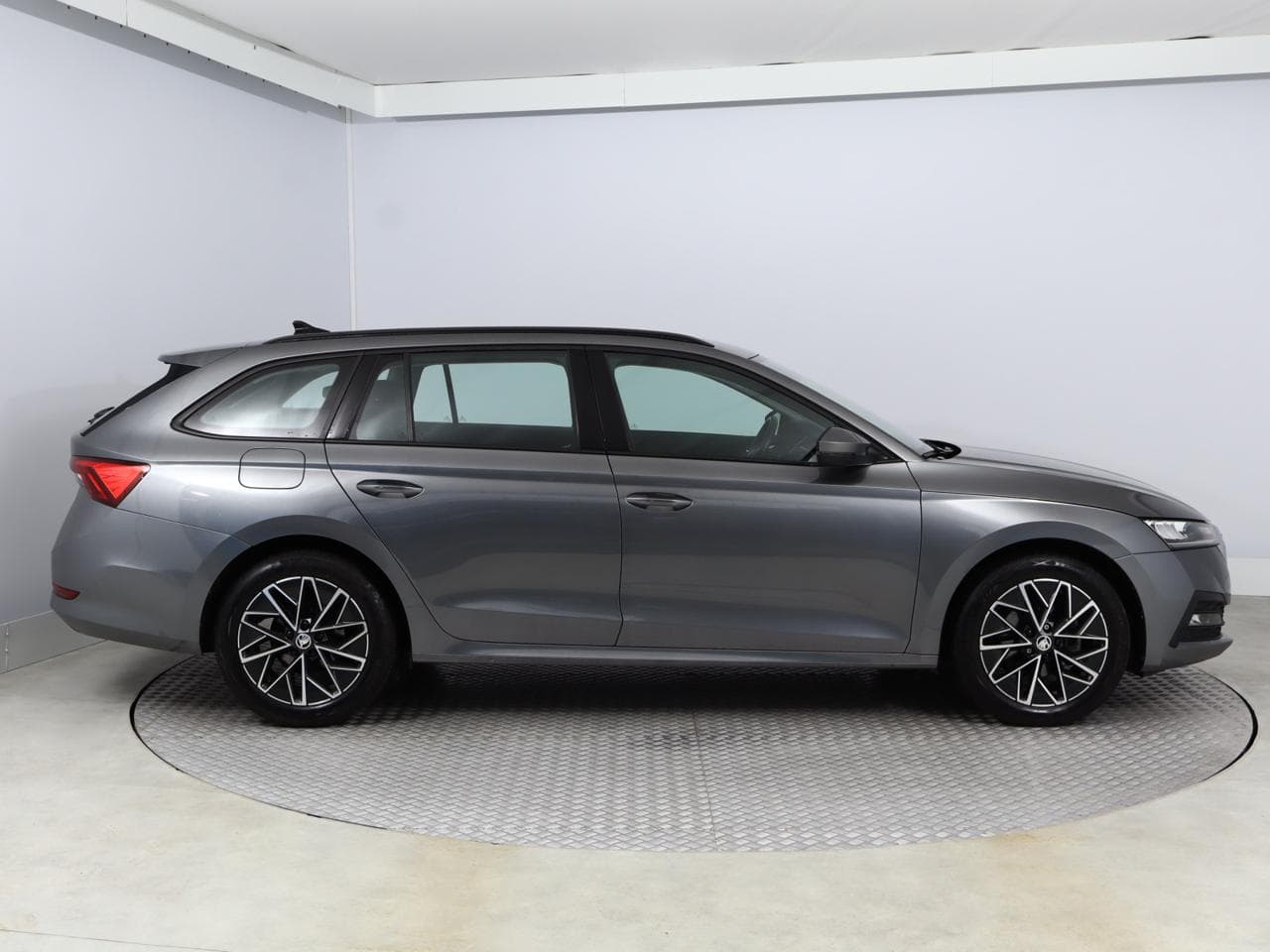 2023 Škoda OCTAVIA - 8