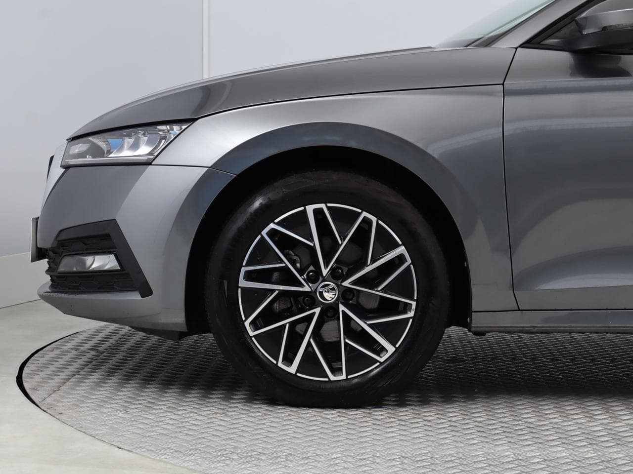 2023 Škoda OCTAVIA - 18