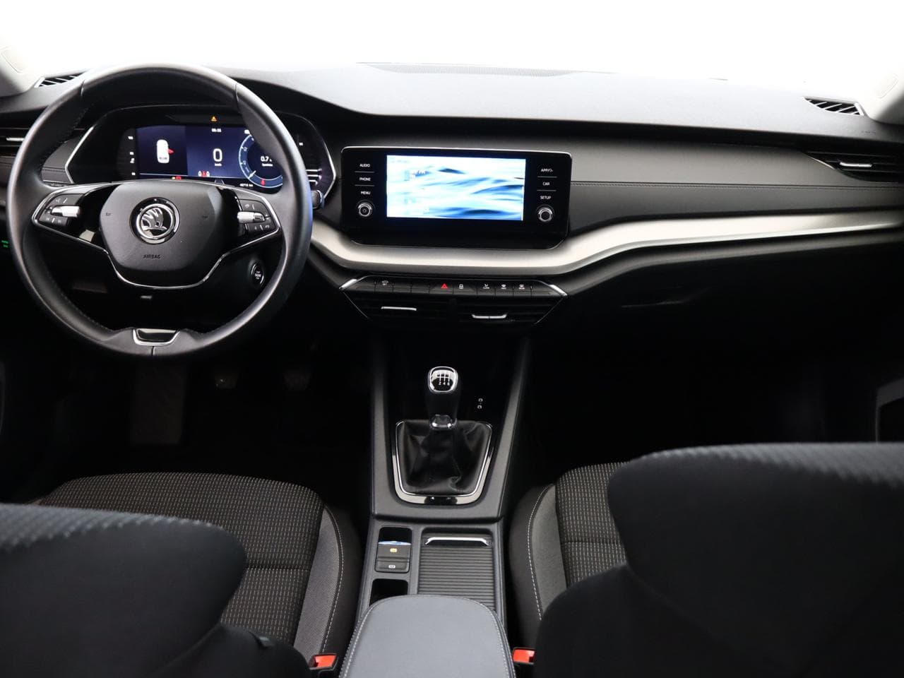2023 Škoda OCTAVIA - 9