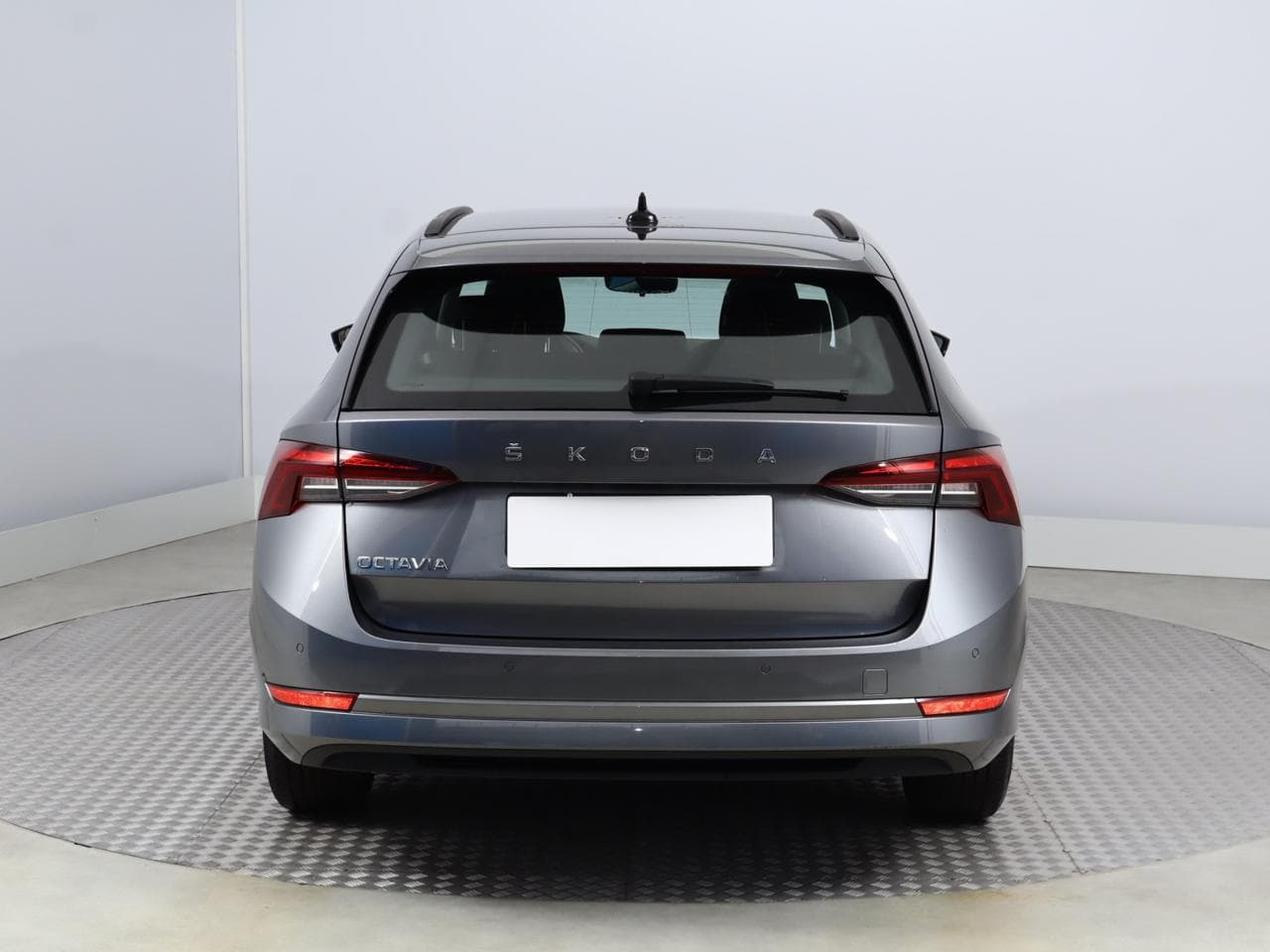 2023 Škoda OCTAVIA - 6